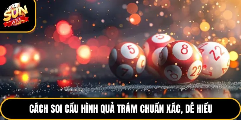 Cách soi cầu hình quả trám chuẩn xác, dễ hiểu